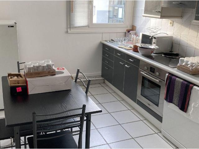 Bordeaux Location Appartement 33