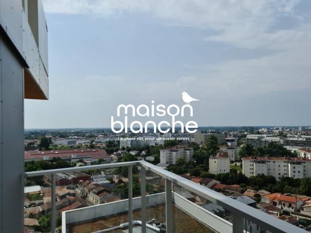 Bordeaux Location Appartement 33