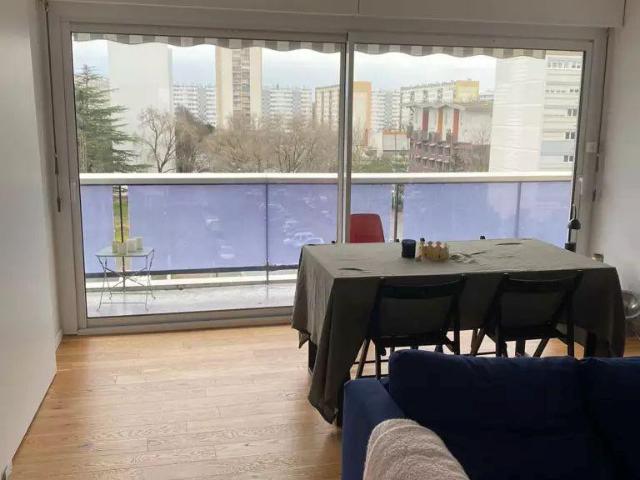 Bordeaux Location Appartement 33