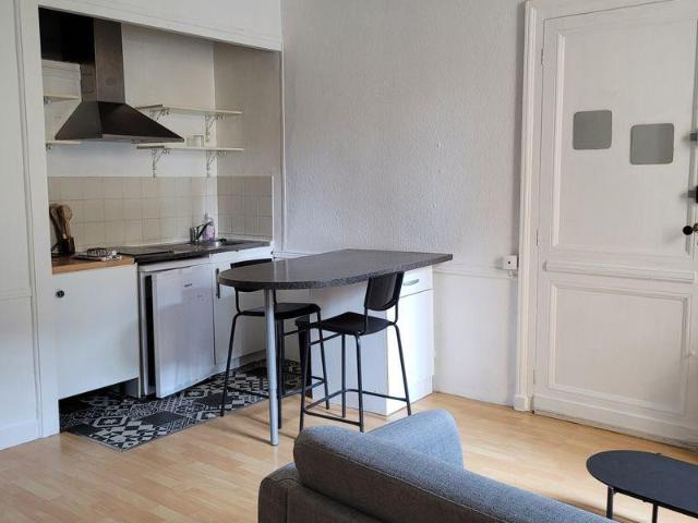 Bordeaux Location Appartement 33