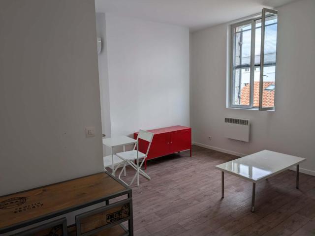 Bordeaux Location Appartement 33