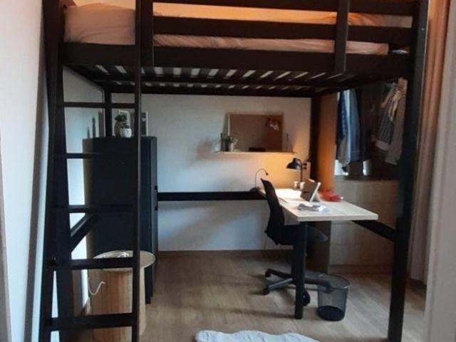 Bordeaux Location Appartement 33