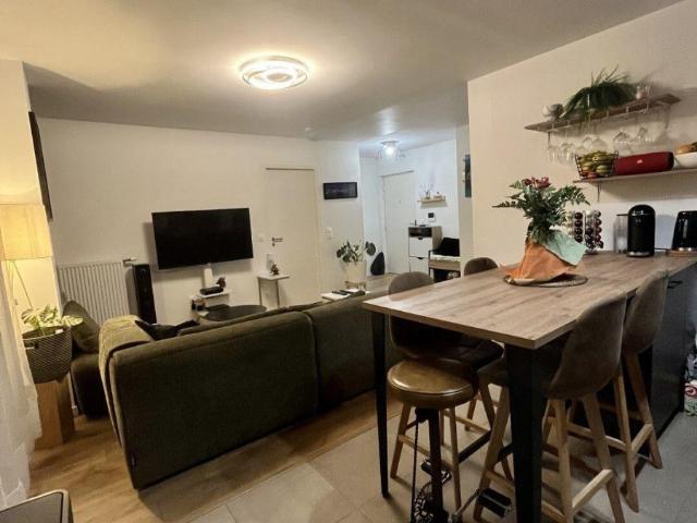Bordeaux Location Appartement 33