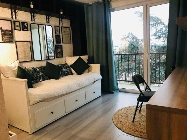 Bordeaux Location Appartement 33