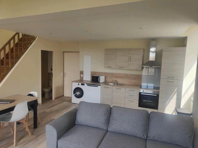 Bordeaux Location Appartement 33