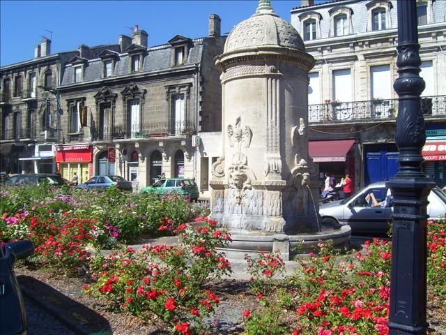 Bordeaux Location Appartement 33