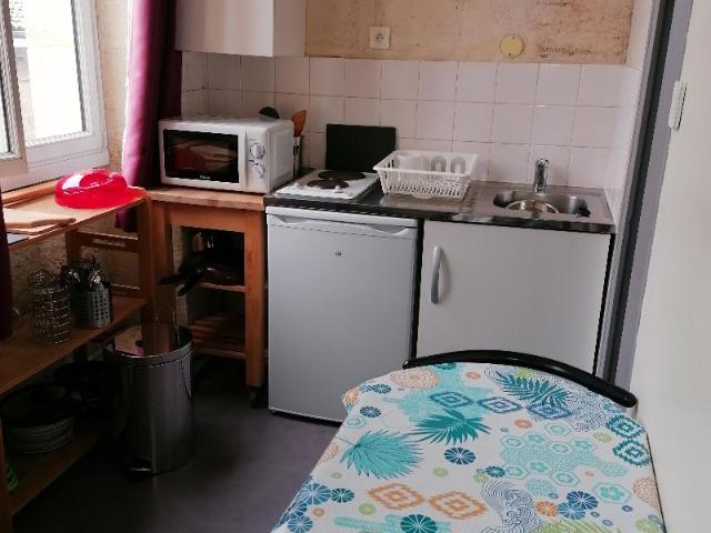 Bordeaux Location Appartement 33