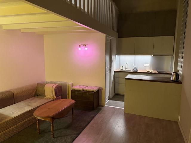Bordeaux Location Appartement 33