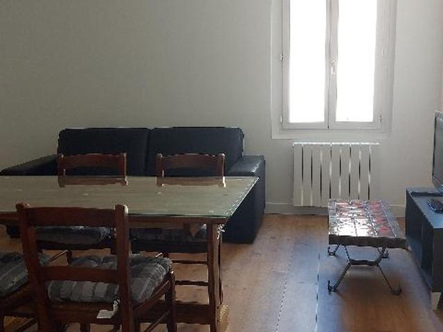 Bordeaux Location Appartement 33