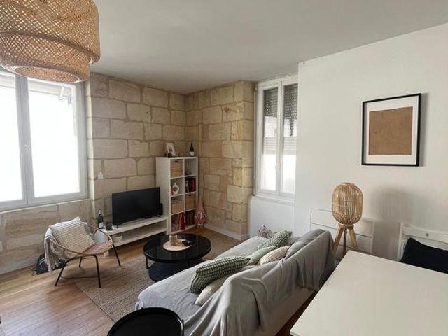 Bordeaux Location Appartement 33