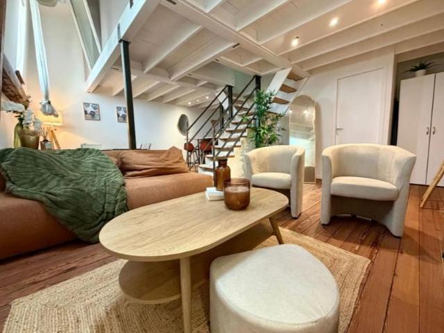 Bordeaux Location Appartement 33