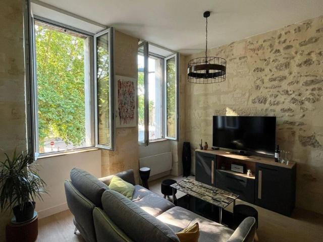Bordeaux Location Appartement 33