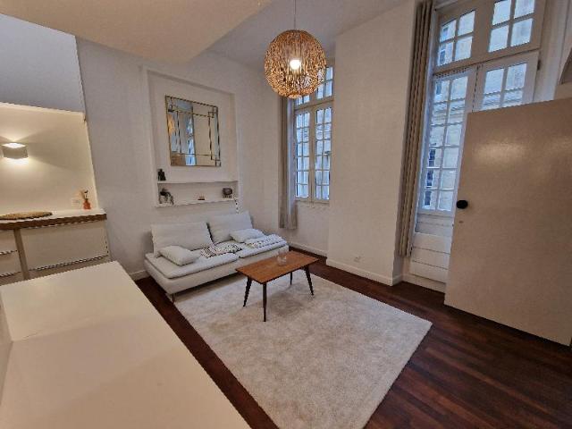 Bordeaux Location Appartement 33