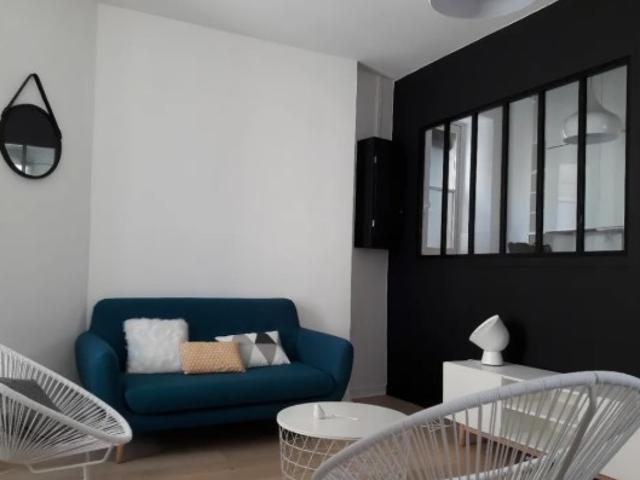 Bordeaux Location Appartement 33