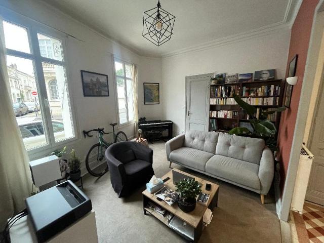 Bordeaux Location Maison 33