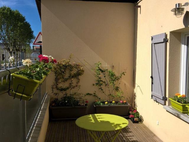 Bordeaux Location Maison 33