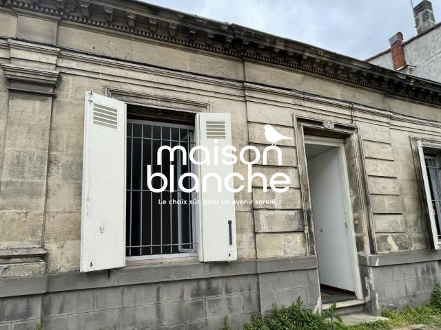 Bordeaux Location Maison 33