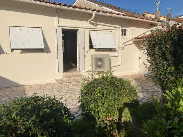 Bordeaux Location Maison 33
