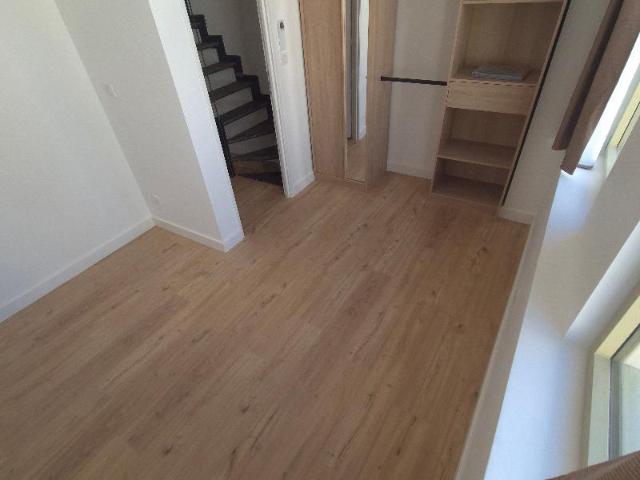 Bordeaux Location Maison 33