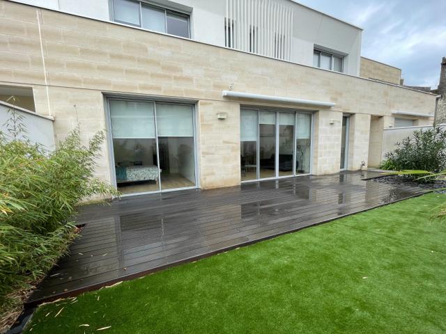 Bordeaux Location Maison 33