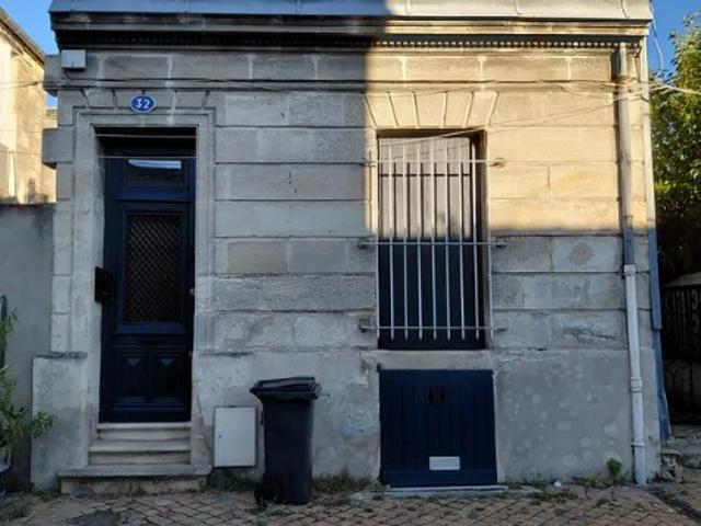 Bordeaux Location Maison 33