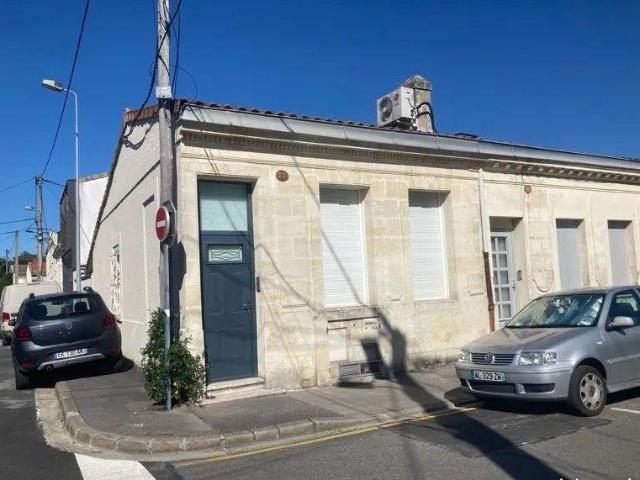 Bordeaux Location Maison 33