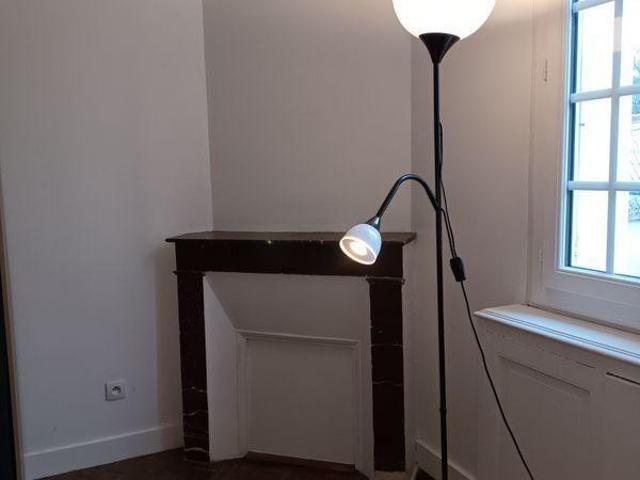 Bordeaux Location Maison 33