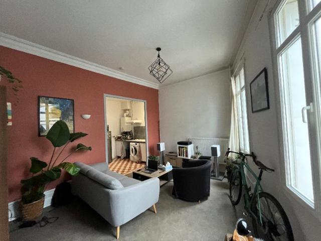 Bordeaux Location Maison 33
