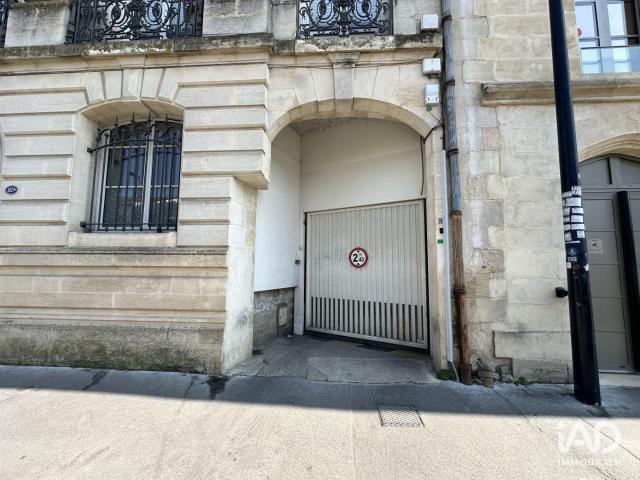 Bordeaux Location Parking / Garage 33