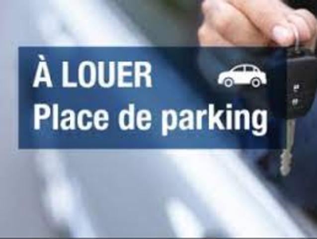 Bordeaux Location Parking / Garage 33