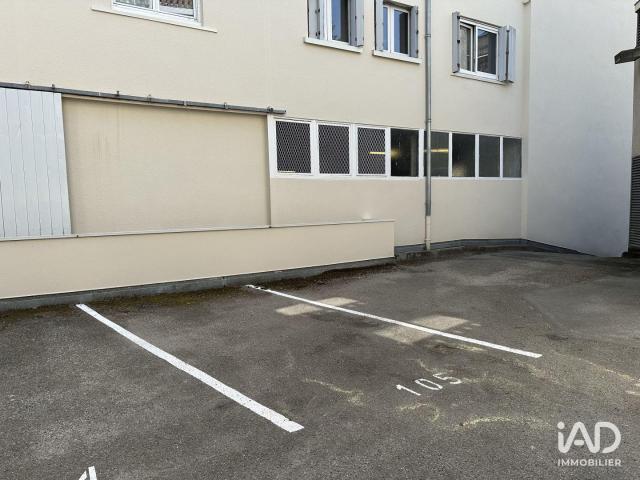 Bordeaux Location Parking / Garage 33