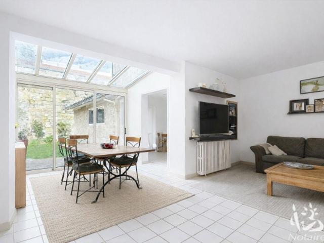 BORDEAUX, maison à vendre, 5 pièces, 110 m²