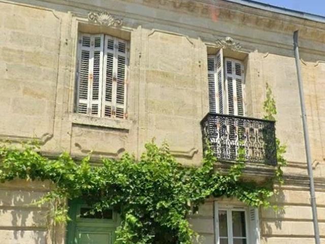 BORDEAUX Nansouty, Beau T2