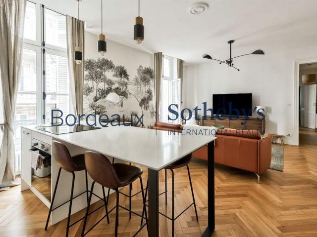 Bordeaux Pey Berland Très Bel Appartement 65M2 2 Chamb. 65m² Bordeaux