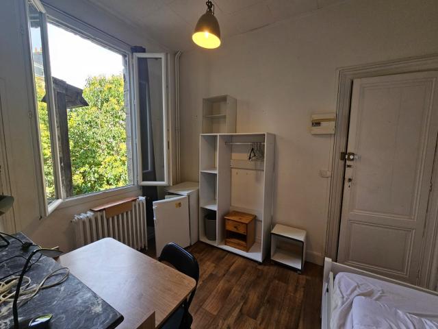 Bordeaux Pey Berland Chambre meublée à louer Toutes charges comprises