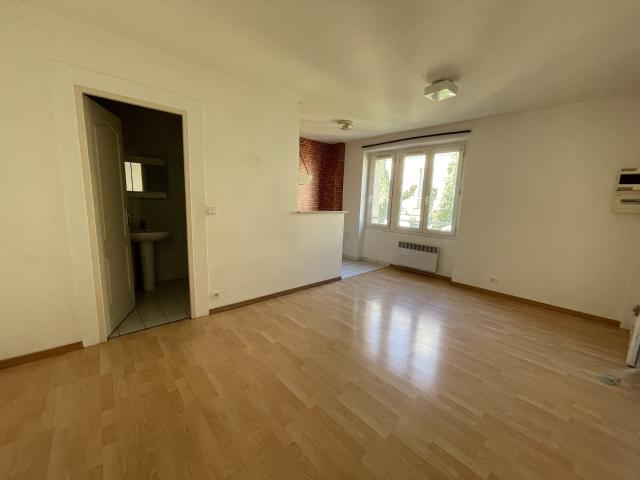 Bordeaux Place Gambetta STUDIO 22 m2