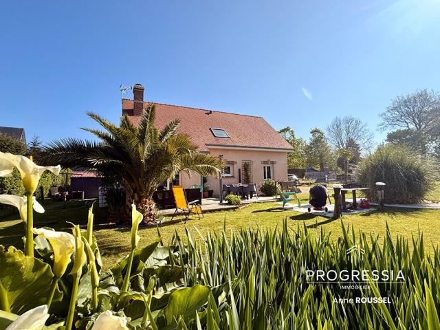 Bordeaux Saint Clair Vente Maison 76