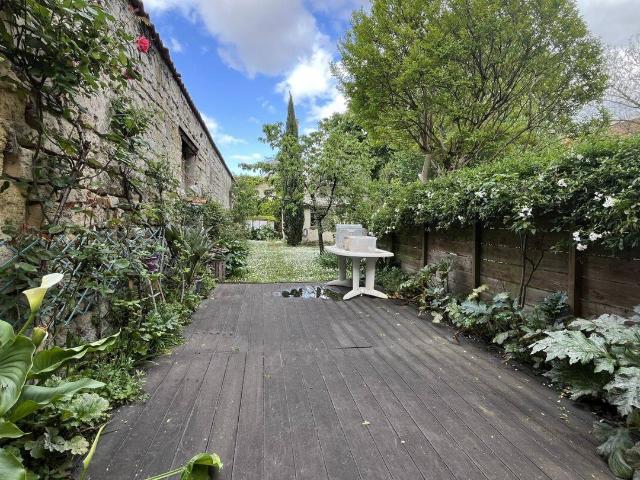 BORDEAUX SAINT GENES INTRA BOULEVARD