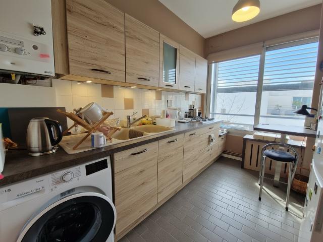 Bordeaux St Seurin T3 avec vue dégagé 81m² Bordeaux