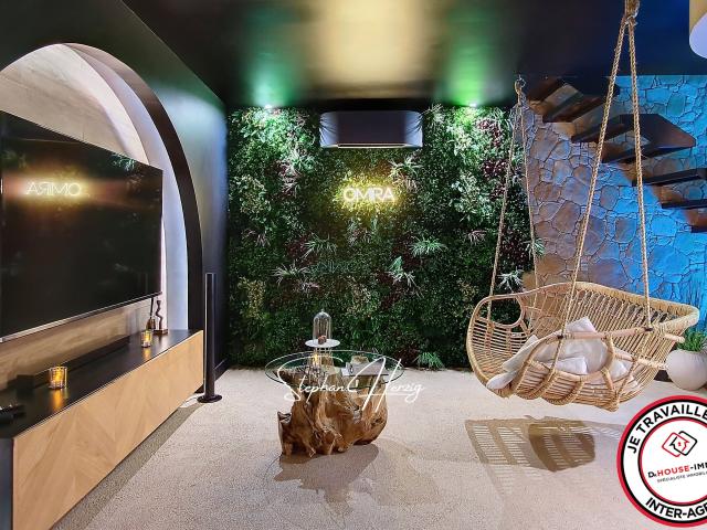 Bordeaux Suites haut de gamme