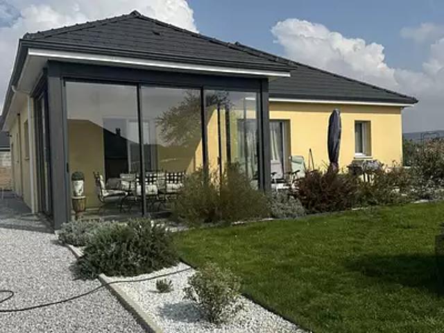 Bordères 64800 Achat / Vente maison 4 pièces t4 parking