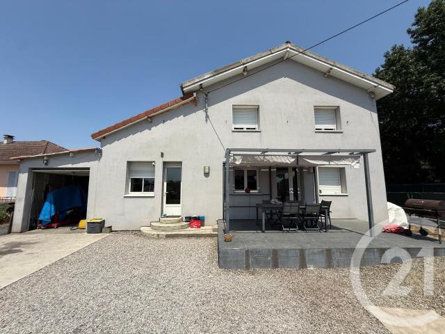 Bordères sur l'Échez Vente Maison 65