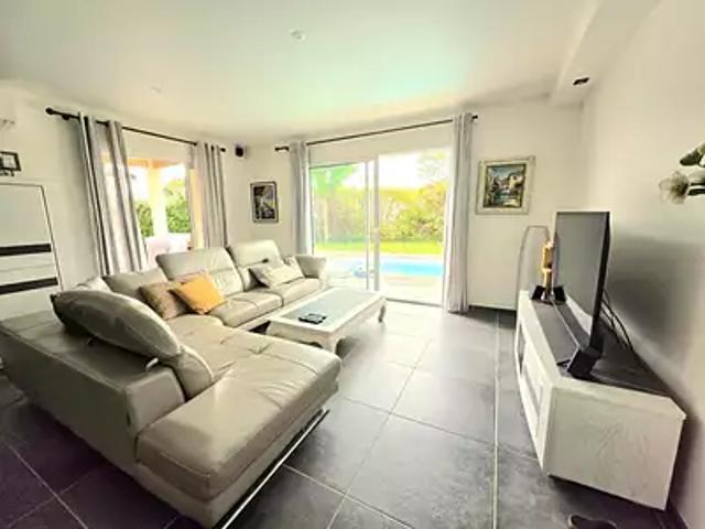 Bordères sur l'Echez 65320 Achat / Vente maison 4 pièces t4