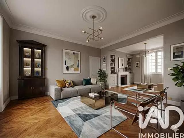 Bordères sur l'Echez 65320 Achat / Vente maison 6 pièces t6