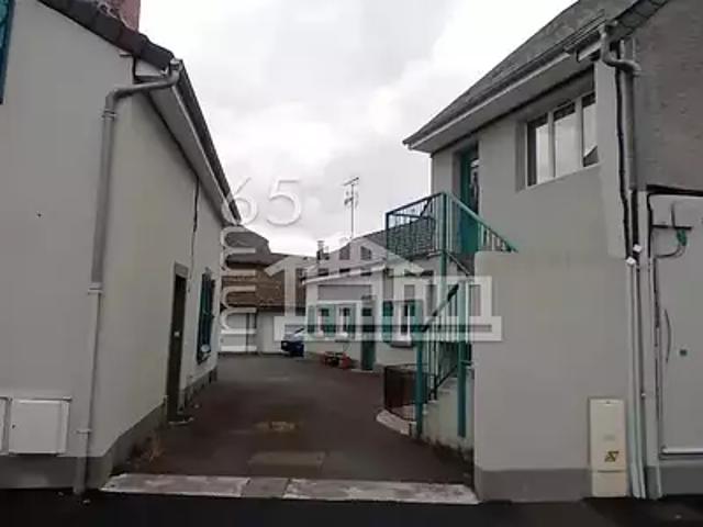 Bordères sur l'Echez 65320 Achat / Vente immeuble