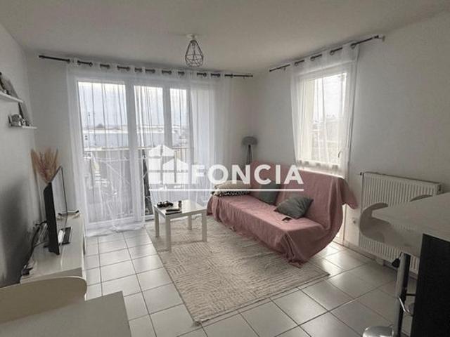 BORDEROUGE PROCHE METRO T2 42 m2