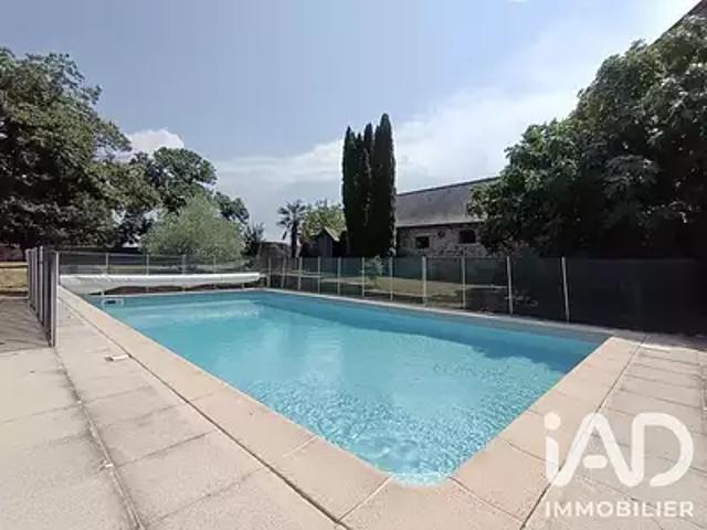 Bordes 64510 Achat / Vente maison 5 pièces t5 parking
