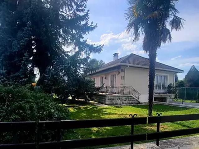 Bordes 64510 Achat / Vente maison 5 pièces t5 piscine terrasse
