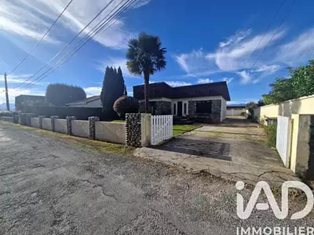 Bordes 64510 Achat / Vente maison 5 pièces t5
