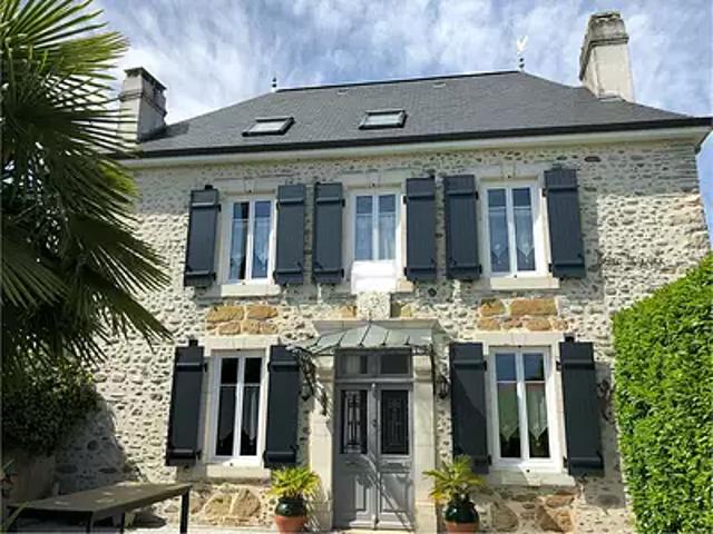Bordes 64510 Achat / Vente maison 6 pièces t6 au dernier étage